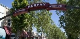 Murphy Avenue
